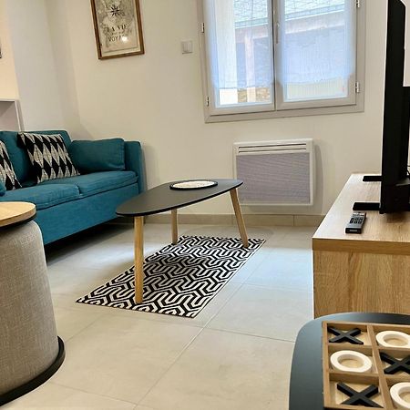 2 Suites, Cour Privee, Climatisation, Le Nid De Blois Vienne Exterior photo