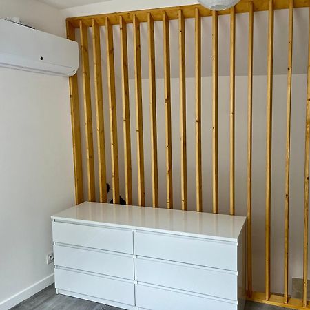 2 Suites, Cour Privee, Climatisation, Le Nid De Blois Vienne Exterior photo