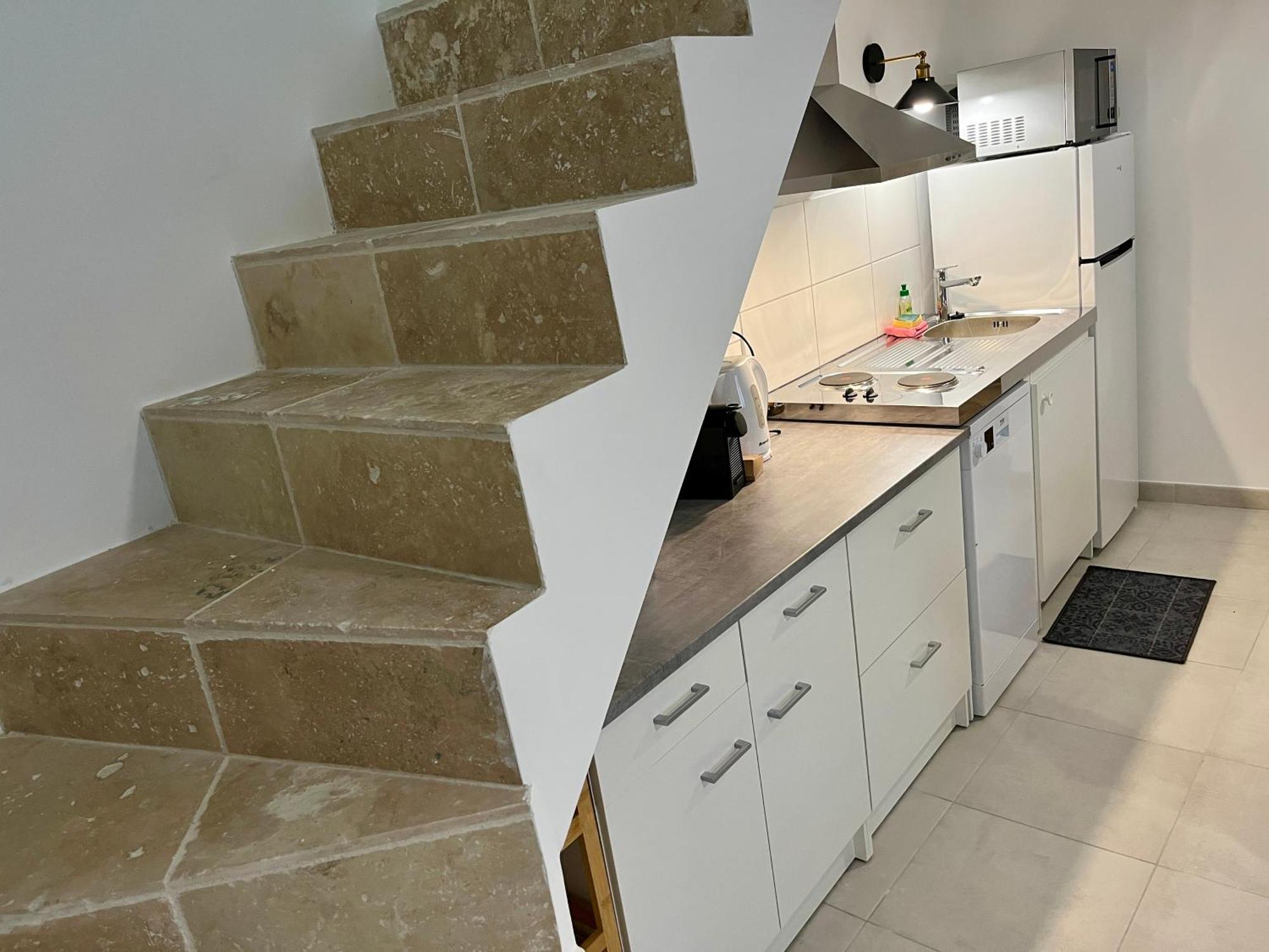 2 Suites, Cour Privee, Climatisation, Le Nid De Blois Vienne Exterior photo
