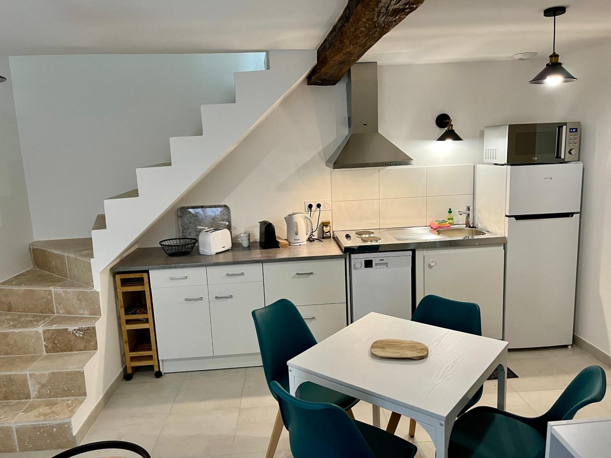 2 Suites, Cour Privee, Climatisation, Le Nid De Blois Vienne Exterior photo