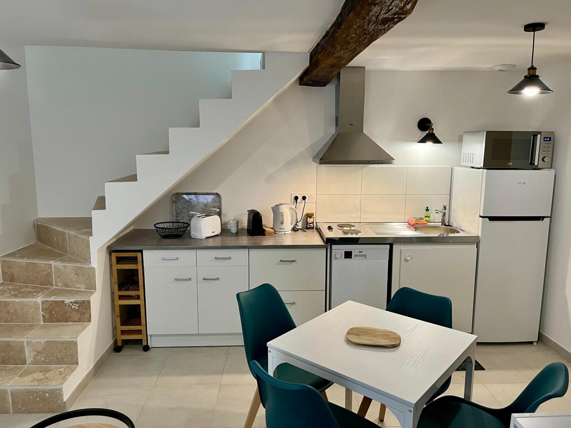 2 Suites, Cour Privee, Climatisation, Le Nid De Blois Vienne Exterior photo